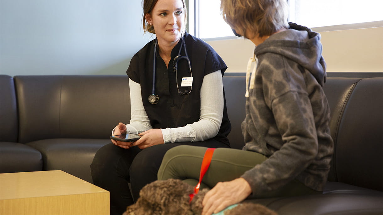 Patient Referrals