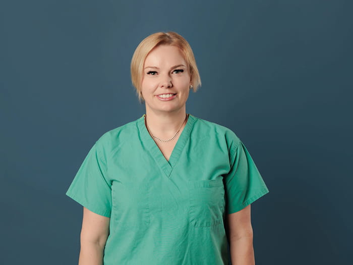 Dr Little