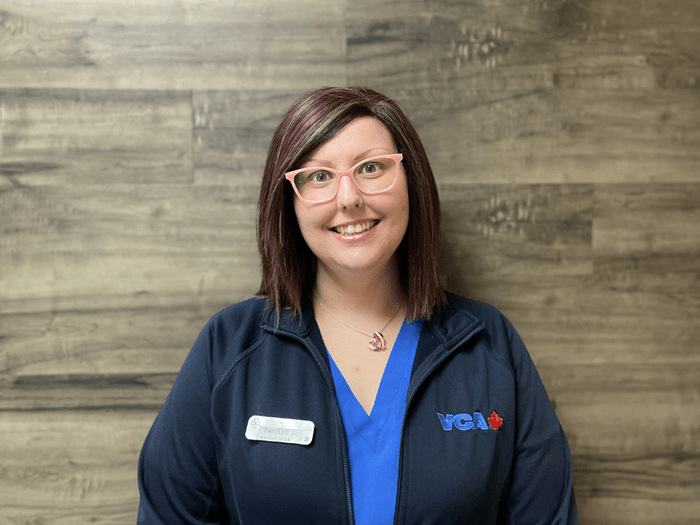 Green Acres team Karissa