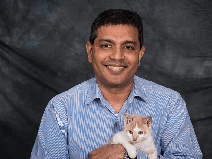 Dr. Sathya