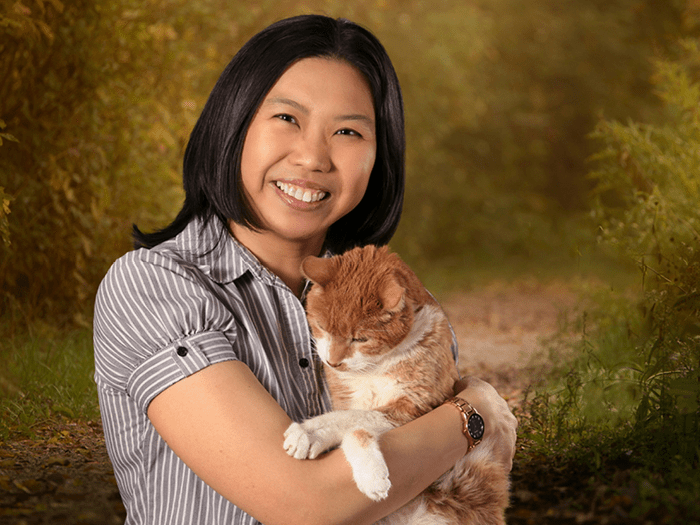 Dr Tam