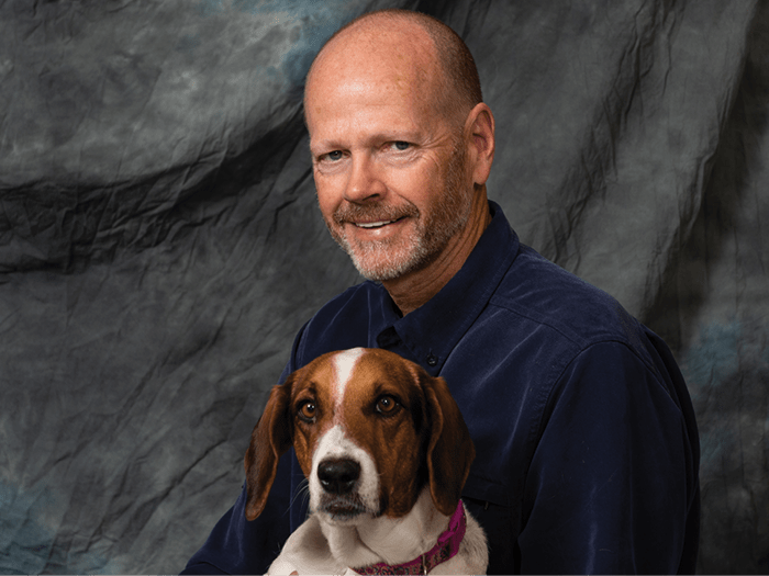 Dave Fowler