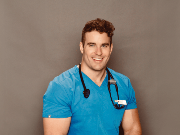 Dr Narbonne