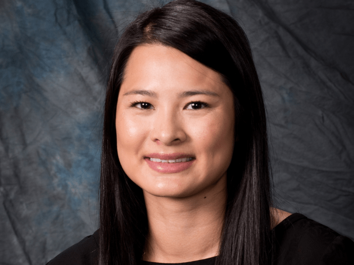 Lindsay Pham