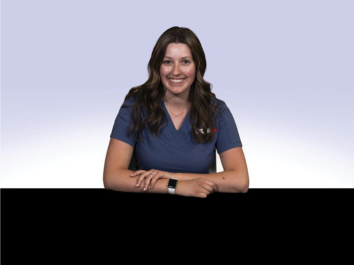 Dr Ferguson