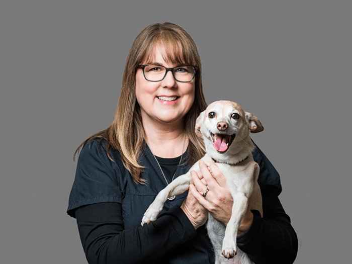 Dr Lisa Brownlee