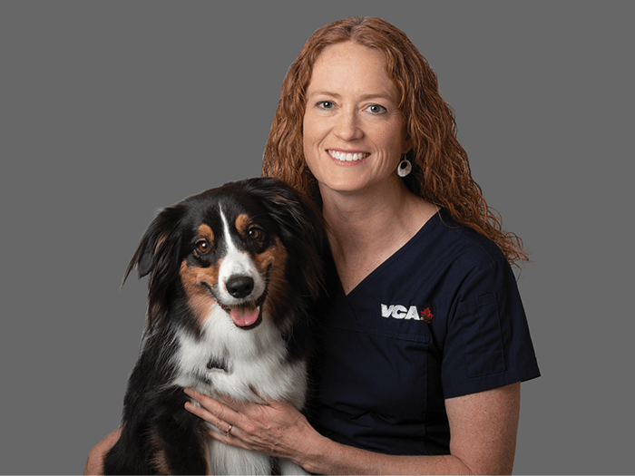 Heather Veach