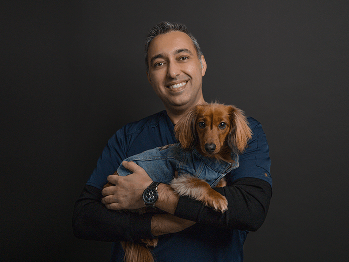 Dr Hasiri