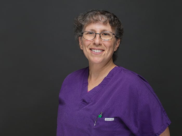 Dr. Laurie Pearlstein