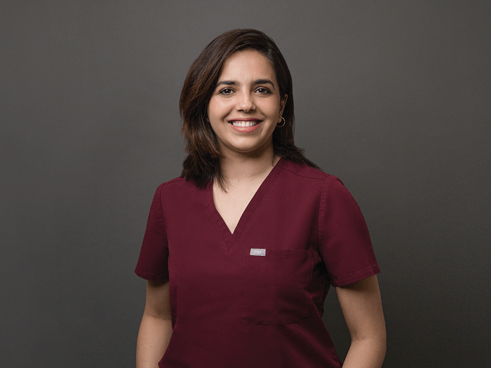 Dr Ghumman