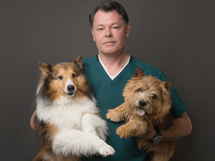 Sergei Prostran