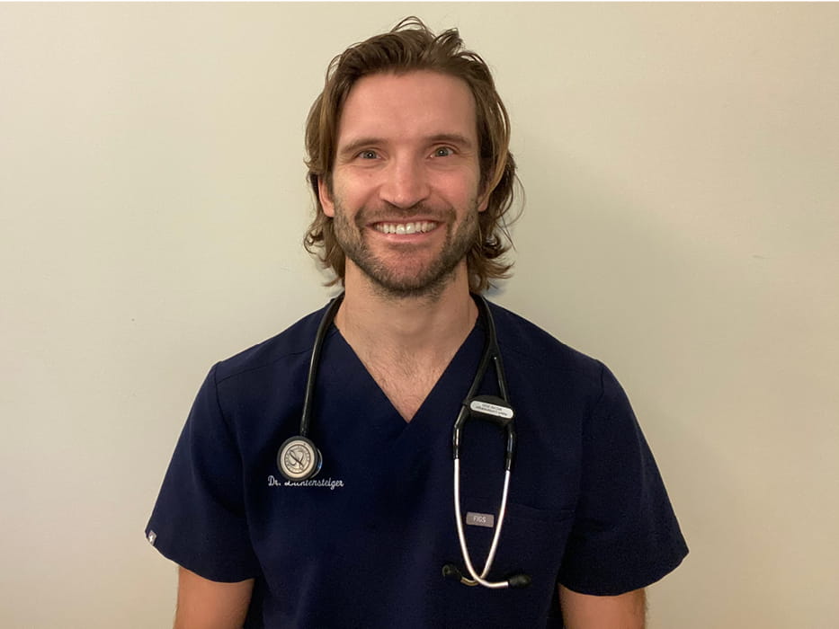 Dr Lichtensteiger