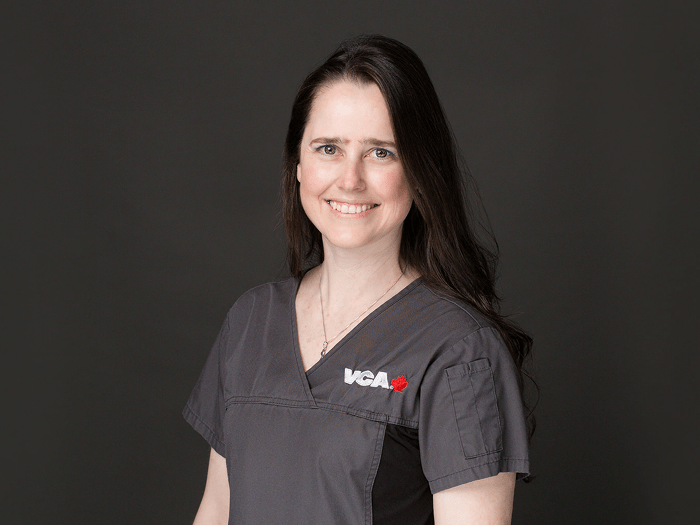 Dr Flavia