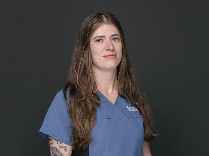 RVT Meghan