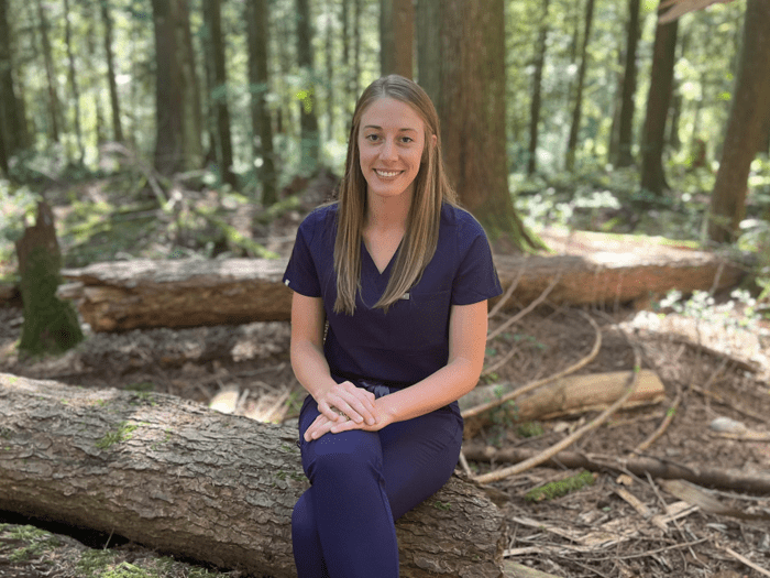 Dr Olivia Oberholster
