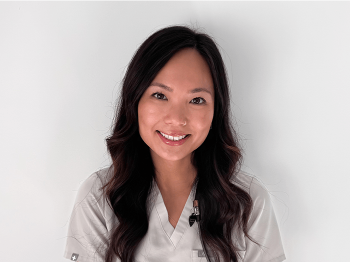 Dr Yu