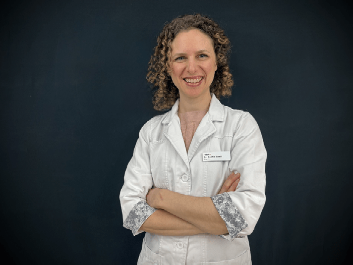 Dr Saati