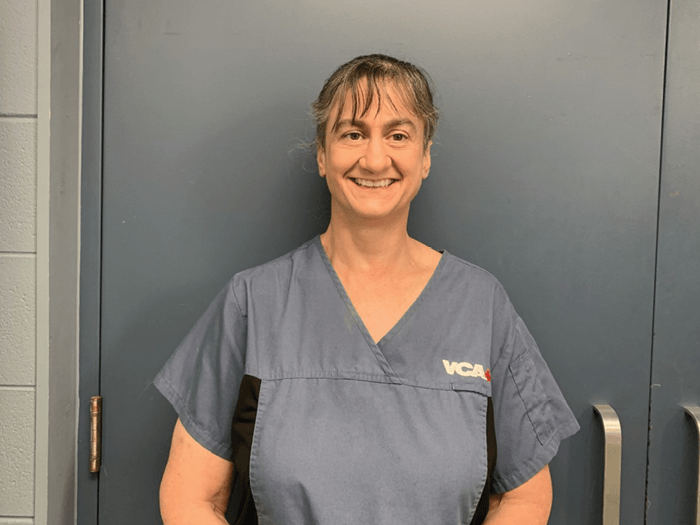 Barrie vet