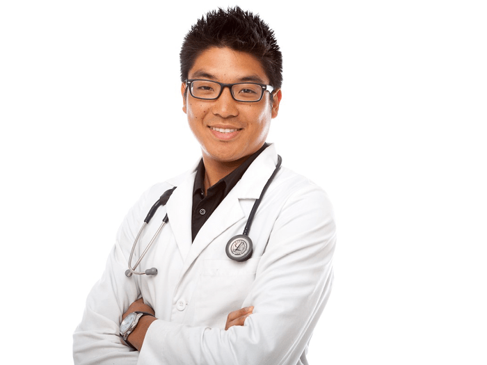 Dr. Shin