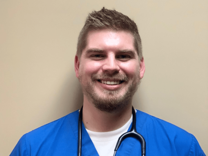 Dr Vandermolen