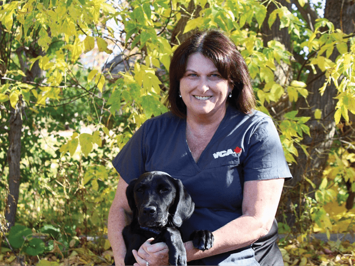 Theresa Pigden