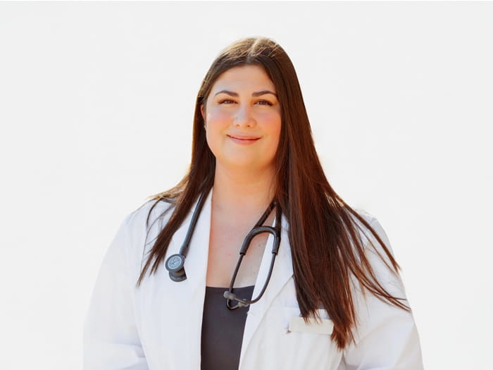 Dr Grego