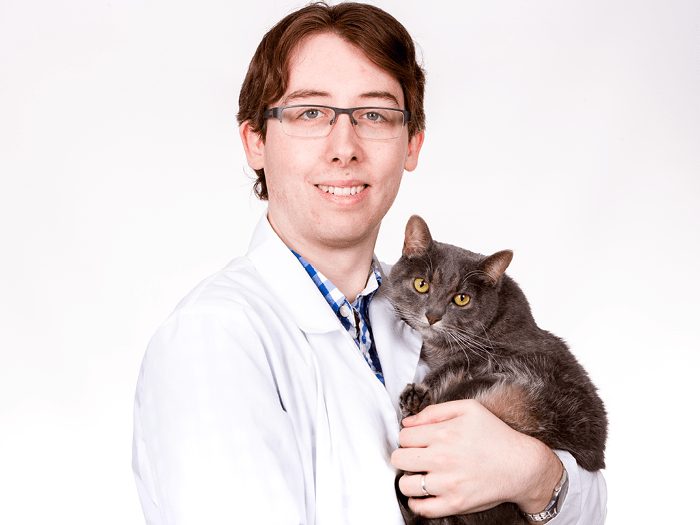 DR. BROUSSEAU