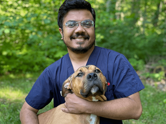 Dr Patel