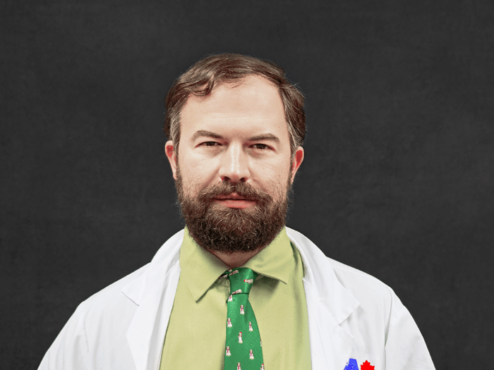 Dr Barker