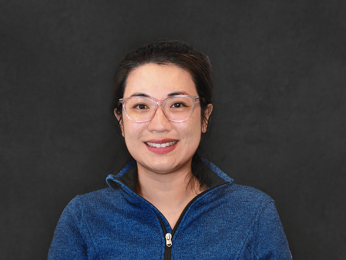 Dr Leung