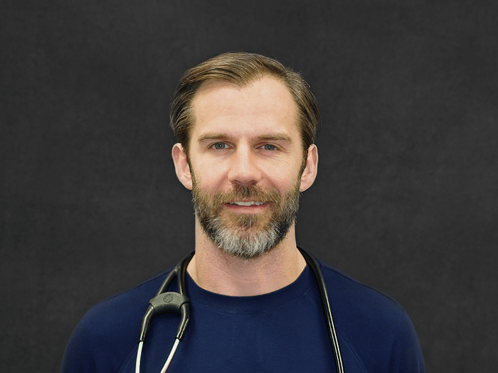 Dr Patten