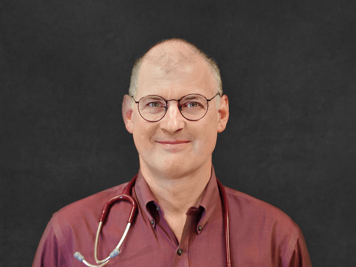 Dr  Porter