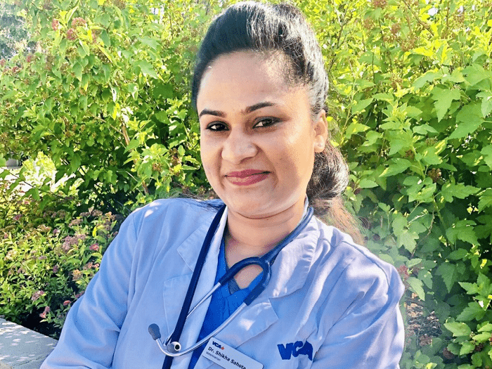 Dr Sahota