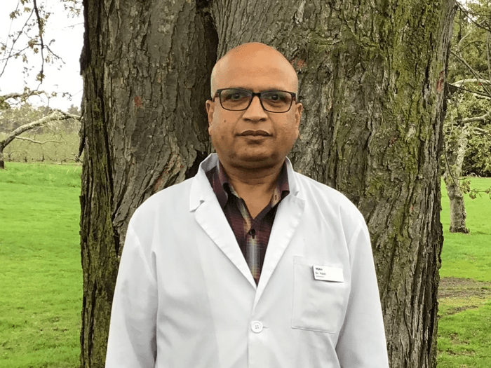 Staff Image