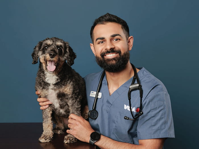 Staff Image