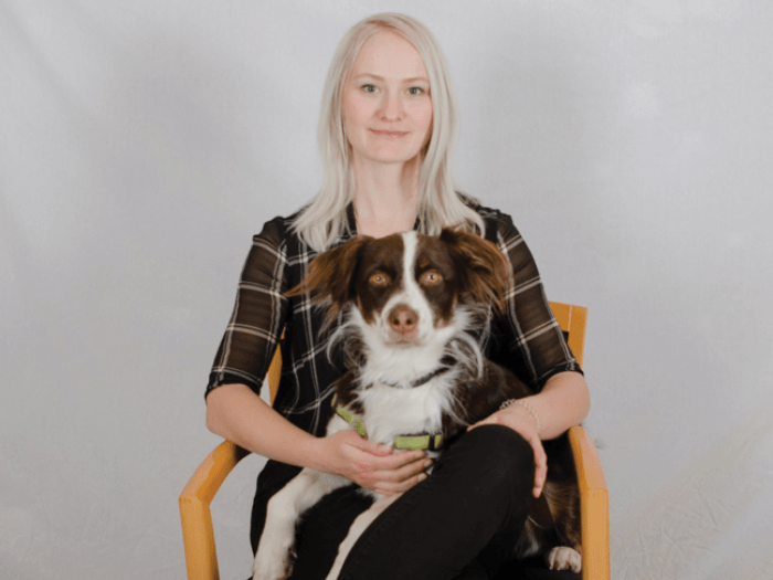 Staff Image