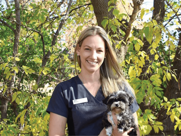 Staff Image