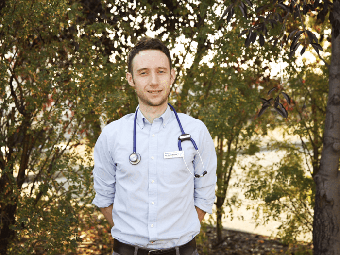 Staff Image