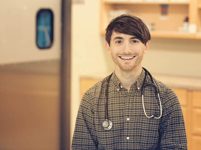 Staff Image