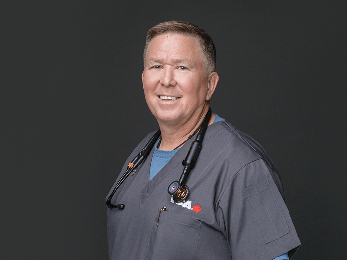 Staff Image